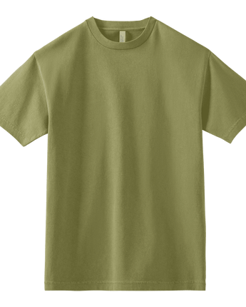 American Apparel Faded Adult Tee