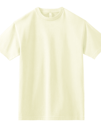 American Apparel Faded Adult Tee