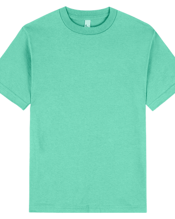 American Apparel Heavyweight Cotton Unisex T-Shirt