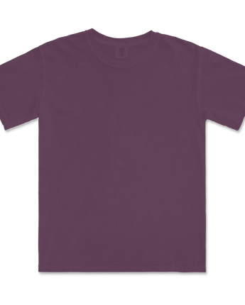 Comfort Colors Adult Heavyweight T-Shirt