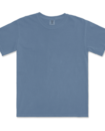 Comfort Colours Short Sleeve Adult T-Shirt