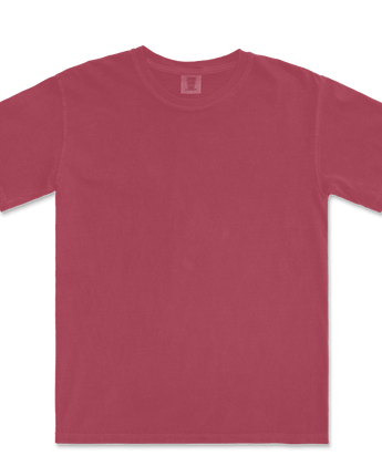 Comfort Colours Short Sleeve Adult T-Shirt