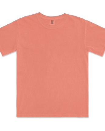 Comfort Colors Adult Heavyweight T-Shirt 2