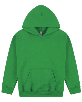Gildan Heavy Blend Youth Hooded Sweatshirt