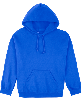 Gildan Heavy Blend Adult Hooded Sweatshirt 2
