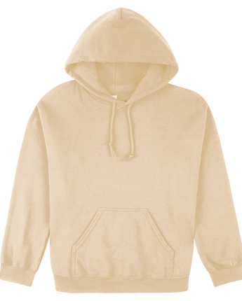 Gildan Heavy Blend Adult Hooded Sweatshirt 2
