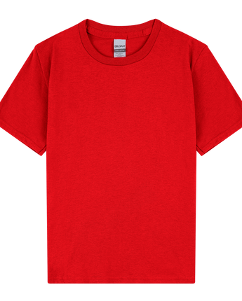 Gildan Heavy Cotton Youth T-Shirt 2