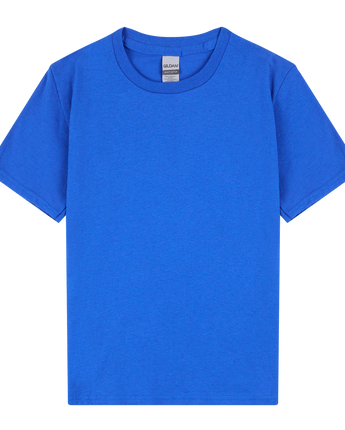 Gildan Heavy Cotton Youth T-Shirt 2
