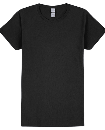 Gildan Heavy Cotton Ladies T-Shirt