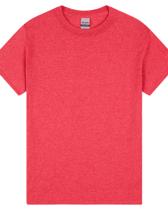 Gildan Heavy Cotton Adult T-Shirt 4