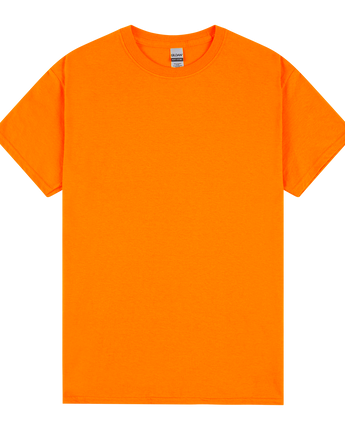 Gildan Heavy Cotton Adult T-Shirt 3