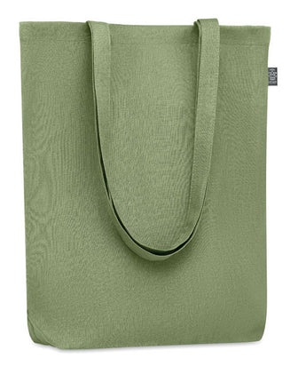 100%.Hemp.Tote