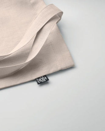 100%.Hemp.Tote