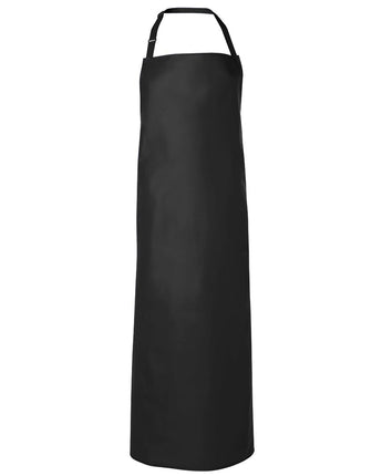 Vinyl 90x120 Apron