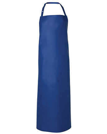 Vinyl 90x120 Apron