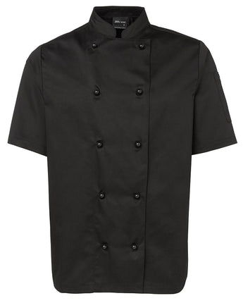 S/S Chefs Jacket