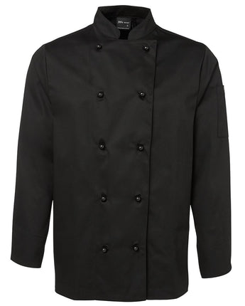 L/S Chefs Jacket