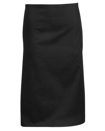 Bib Apron (No Pocket)