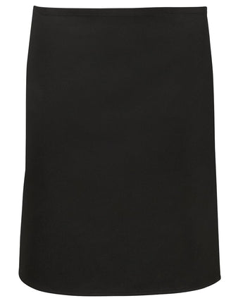 Bib Apron (No Pocket)