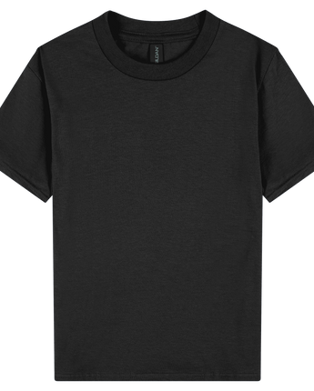 Gildan Softstyle Youth Midweight Tee