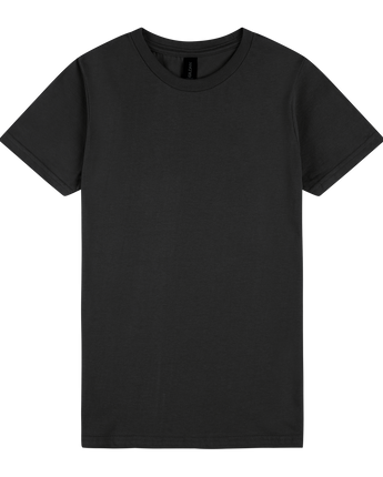Gildan Softstyle Ladies Midweight Tee
