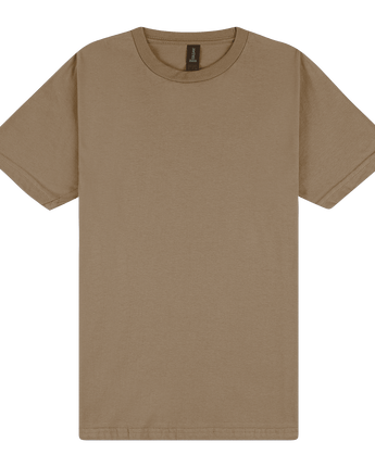 Gildan Softstyle Men Midweight Tee