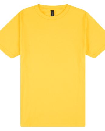 Gildan Softstyle Youth Midweight Tee