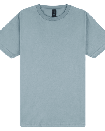 Gildan Softstyle Men Midweight Tee 2