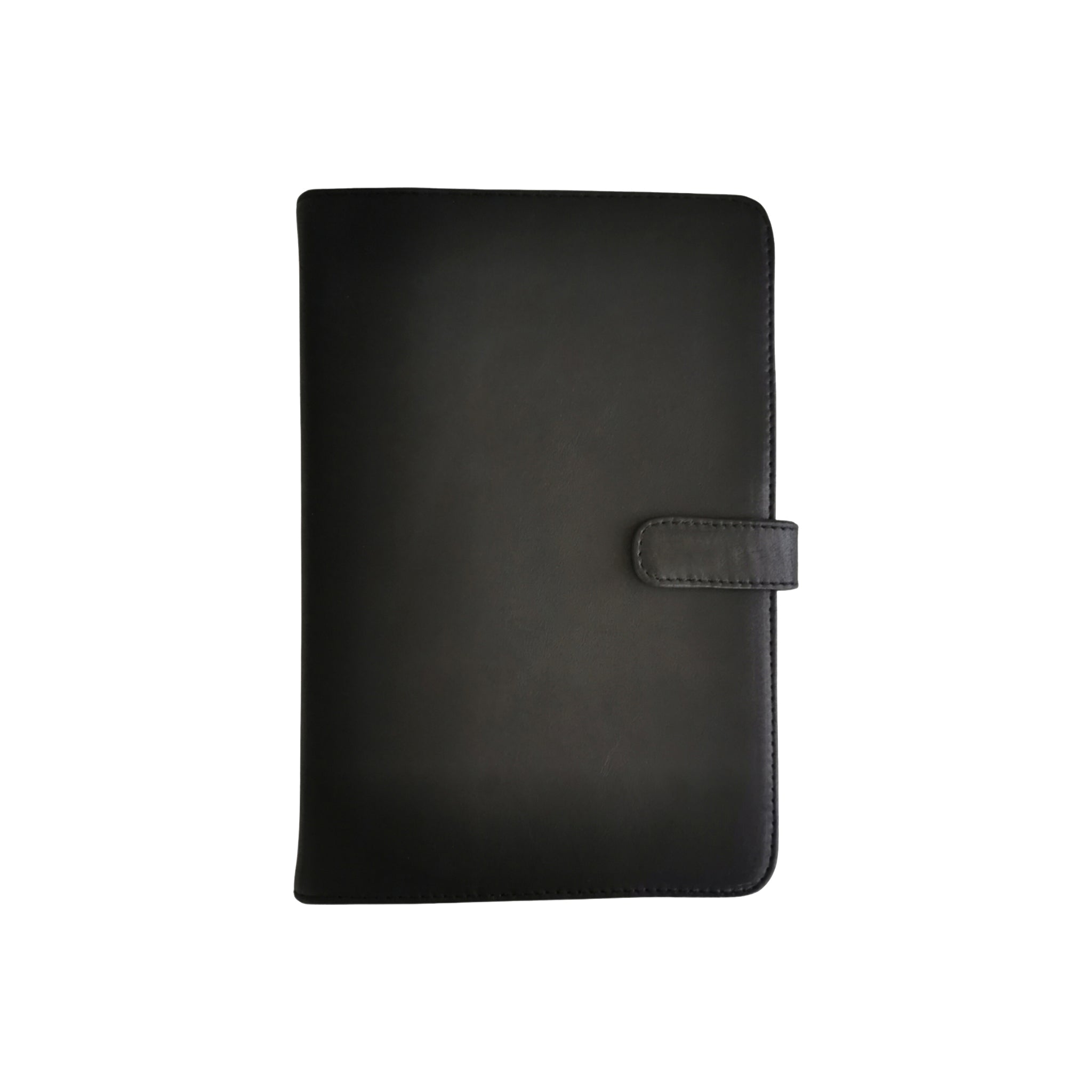 A5 Organiser & Notebook – MERCH STUDIO NZ