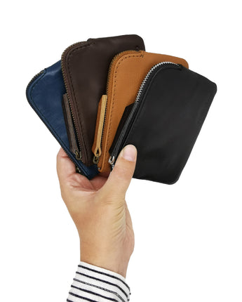 Cooke Wallet