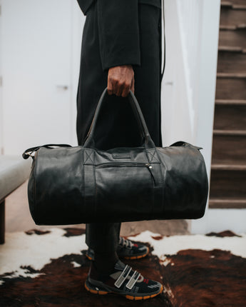 Crosson Duffle