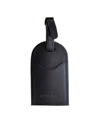 Luggage Tag