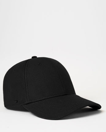 UFlex 6 Panel Recycled Cotton Baseball Cap