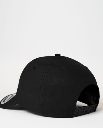 UFlex 6 Panel Recycled Cotton Baseball Cap