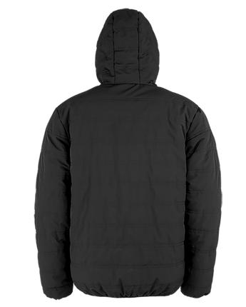 Result Recycled PET Padded Winter Jacket
