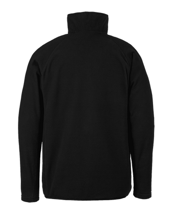 Result Recycled PET Adult Qtr.Zip Fleece Top
