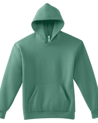 American Apparel Reflex Fleece Unisex Hooded Sweatshirt