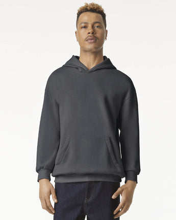 American Apparel Reflex Fleece Unisex Hooded Sweatshirt