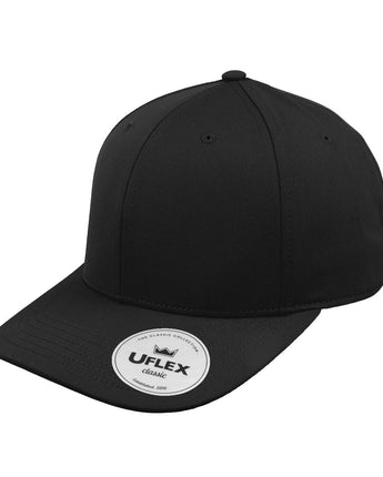 UFlex Classic 6 Panel Cap