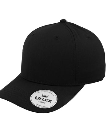 UFlex Classic 5 Panel Cap