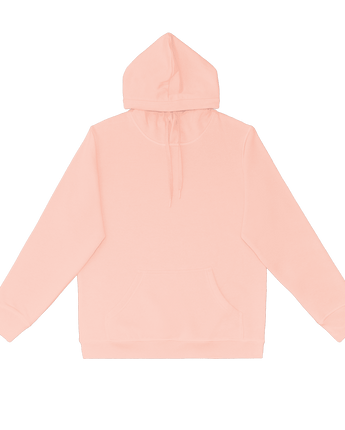 Urban Collab Womens Broad Hoodie