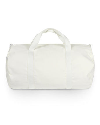 Canvas Duffel Bag - 1004
