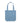 Denim Carrie Tote - 1012
