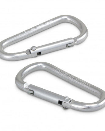 Carabiner