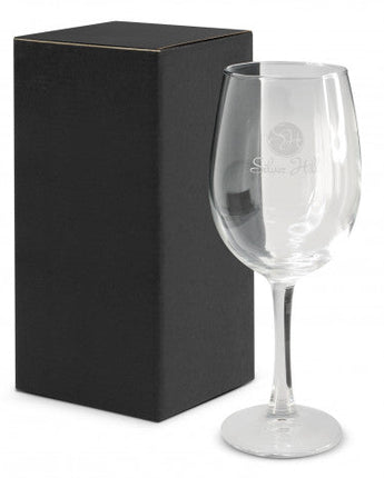 Mahana Wine Glass 350ml