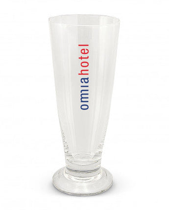 Luna Beer Glass