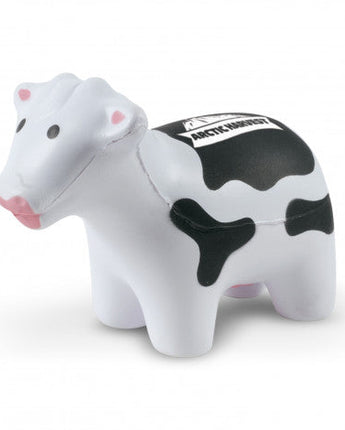 Stress Cow