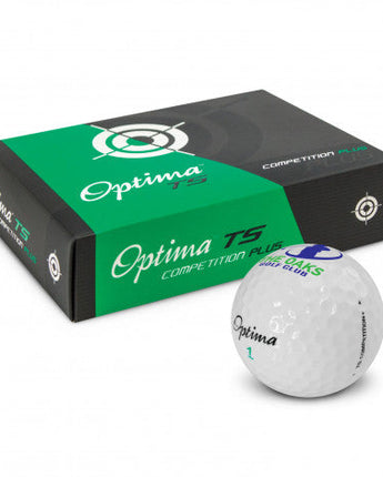 PGF Optima Golf Ball