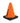 Stress Road Cone