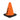 Stress Road Cone